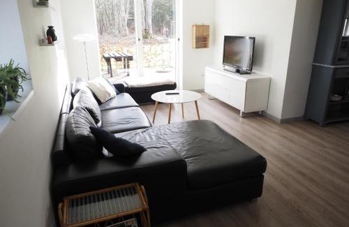 Grindsted Apartment | Skovgårdens Apartment