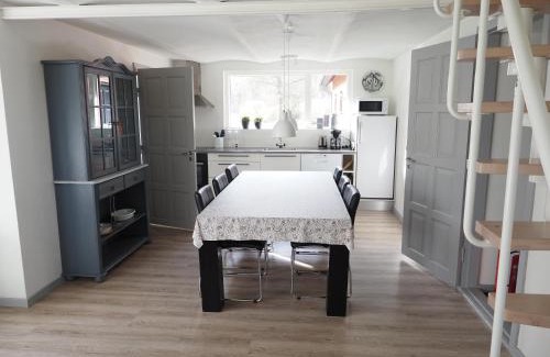 Grindsted Apartment | Skovgårdens Apartment