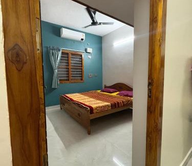 Tiruchirappalli House | SKR Homestay Trichy