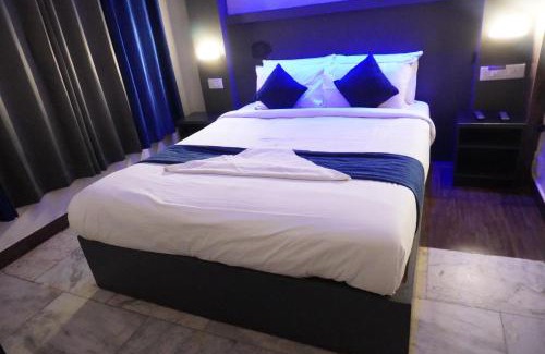 Arappalayam Hotel | SKR Sivabhagya Madurai
