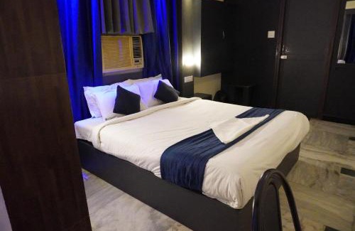 Arappalayam Hotel | SKR Sivabhagya Madurai