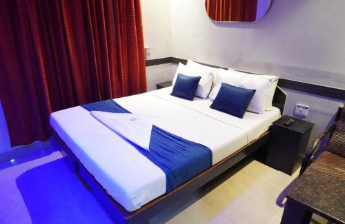 Arappalayam Hotel | SKR Sivabhagya Madurai