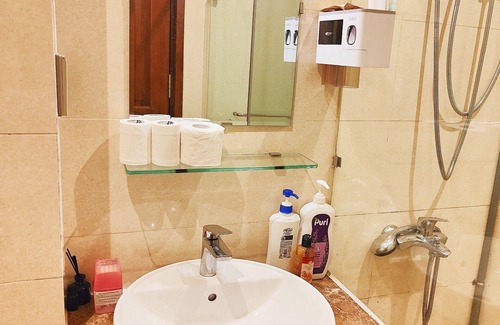 Tan Binh Apartment | Sky Center Căn hộ gần sân bay