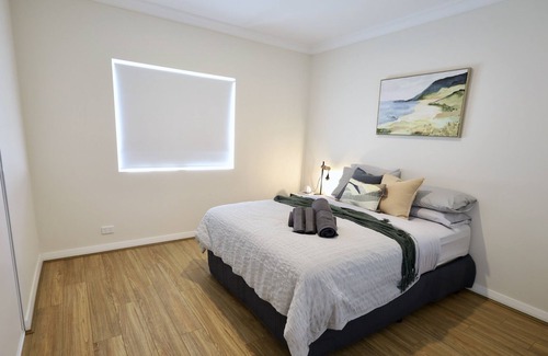 Midland Apartment | Sky High Midland Penthouse Delight