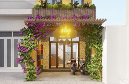 Hue Hotel | SKY Homestay