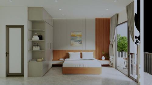 Hue Hotel | SKY Homestay