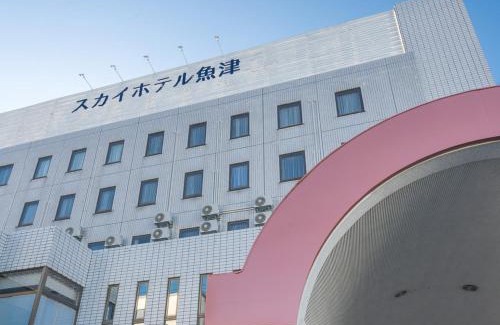 Kintaro Onsen Hotel | Sky Hotel Uozu