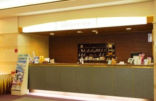 Kintaro Onsen Hotel | Sky Hotel Uozu