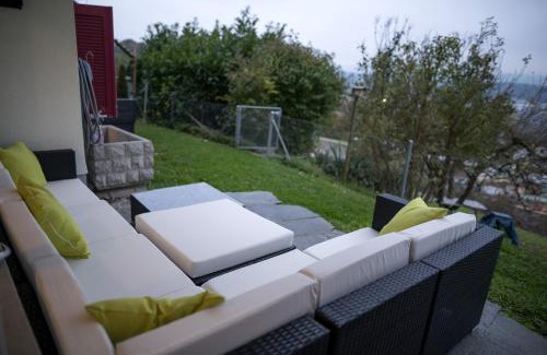 Widen Apartment | Sky Paradise 20min to zurich city centre