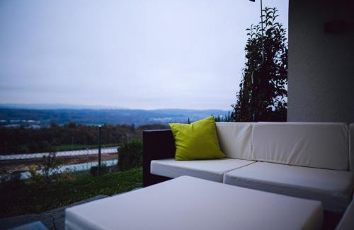 Widen Apartment | Sky Paradise 20min to zurich city centre