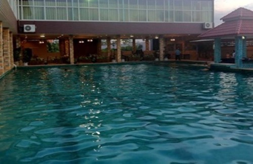 Hat Yai Hotel | Sky Park Hotel Hatyai