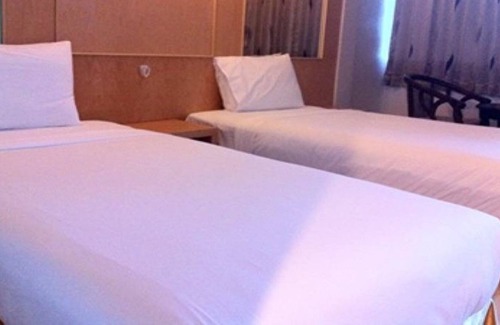 Hat Yai Hotel | Sky Park Hotel Hatyai