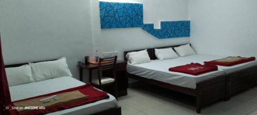 Irinjalakuda Hotel | Sky Residency Lodge