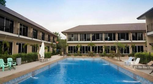 Ban Tai Resort | Sky Resort Kanchanaburi