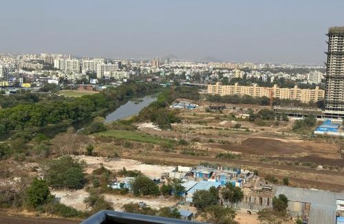 Paud House | Sky: Soothing Oasis near Balewadi High Street
