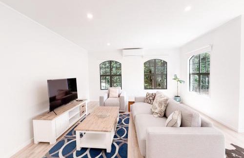 Mount Eden Villa | Sky Stars Serene Haven Villa at Mt Eden