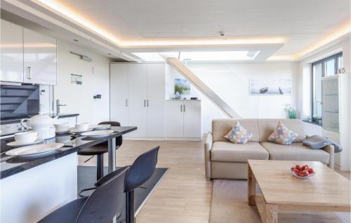 Prora Apartment | Sky Suite Eden