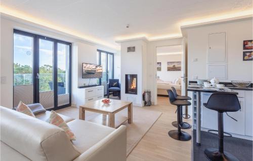 Prora Apartment | Sky Suite Eden