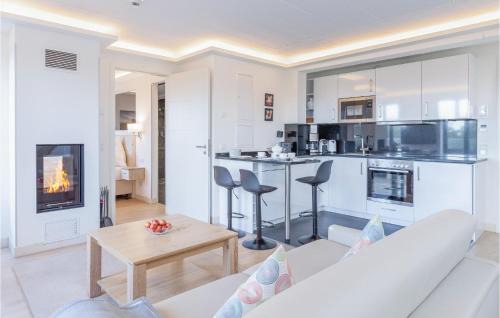 Prora Apartment | Sky Suite Eden