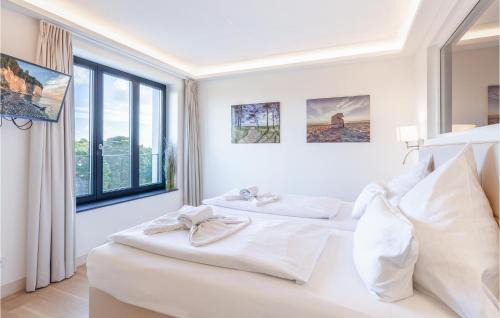 Prora Apartment | Sky Suite Eden