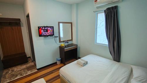 Dengkil Hotel | Sky View Hotel Dengkil Putrajaya Cyberjaya