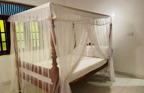 Dambulla Villa | Sky Villa