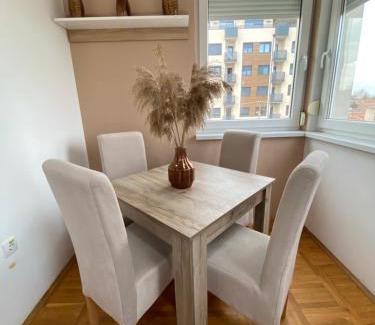Subotica Apartment | SKY2 APARTMAN