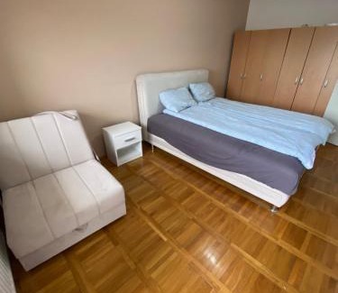 Subotica Apartment | SKY2 APARTMAN