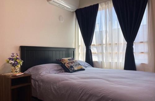 Honhaneda Apartment | SKYE HOMEⅡ本羽田
