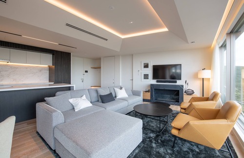 Hirafu Hotel | Skye Niseko