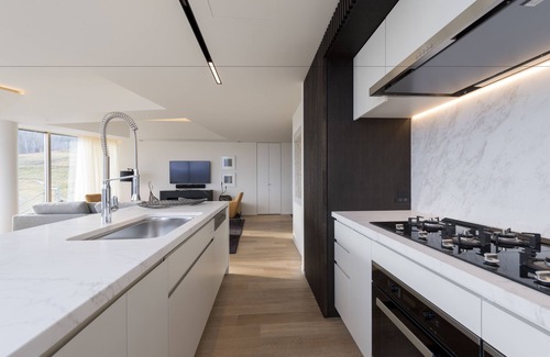 Hirafu Hotel | Skye Niseko