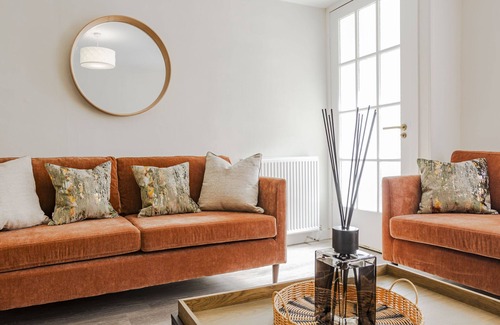 St. Andrews Apartment | Skye Sands | Kinburn (No 2a)