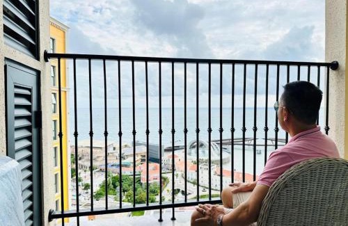 An Thoi Apartment | SkyHillPhuQuoc
