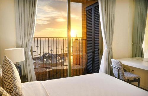 An Thoi Apartment | SkyHillPhuQuoc