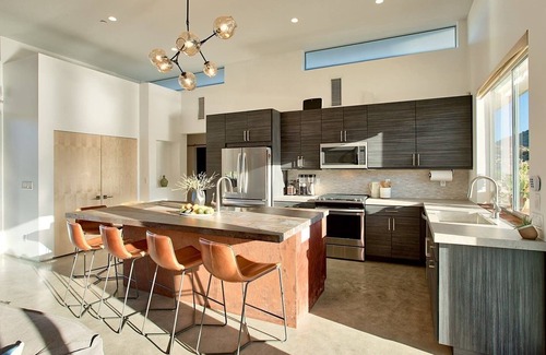 Joshua Tree House | SkyHouse Joshua Tree: Private Villa with Pool/Spa