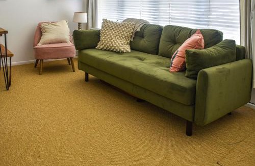 Cromer House | Skylark Chalet