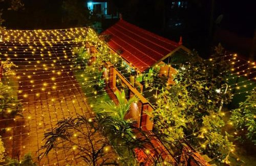 Mananthavady Villa | Skylark Home