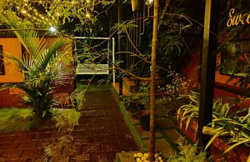 Mananthavady Villa | Skylark Home