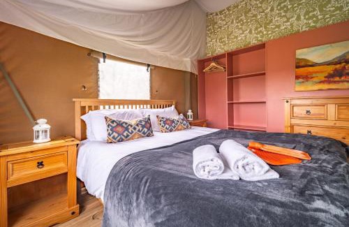 Saxmundham House | Skylark - Sweffling Hall