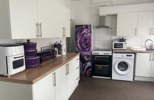 Leigh House | Skyline Self-Service