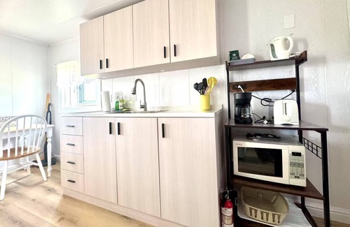 Stanhope House | Skyline Terrace Cottages