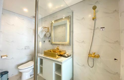 Son Tra Apartment | SkylineView Golden Bay Danang