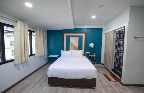 Makkasan Apartment | SkyLink Homes