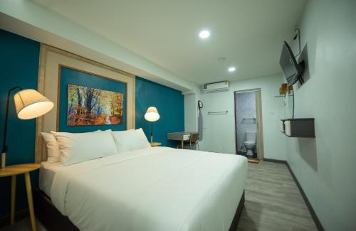 Makkasan Apartment | SkyLink Homes