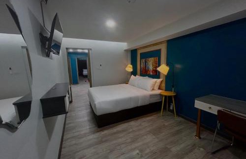 Makkasan Apartment | SkyLink Homes