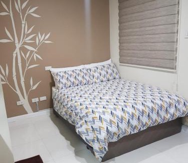 Bacolod Apartment | Skymagz 314 at Cityscape Residences