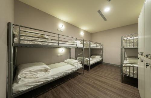 Cianjin District Hotel | Skyone Hotel