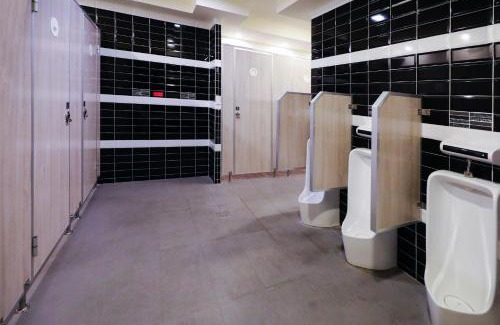 Cianjin District Hotel | Skyone Hotel