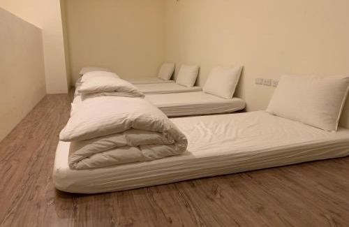 Cianjin District Hotel | Skyone Hotel