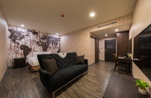 Cianjin District Hotel | Skyone Hotel